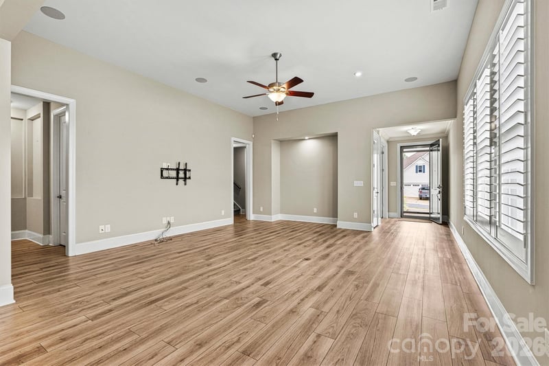 7362 Overjoyed Crossing, Charlotte, NC 28215