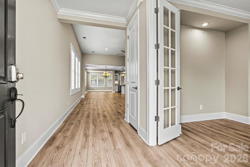 7362 Overjoyed Crossing, Charlotte, NC 28215