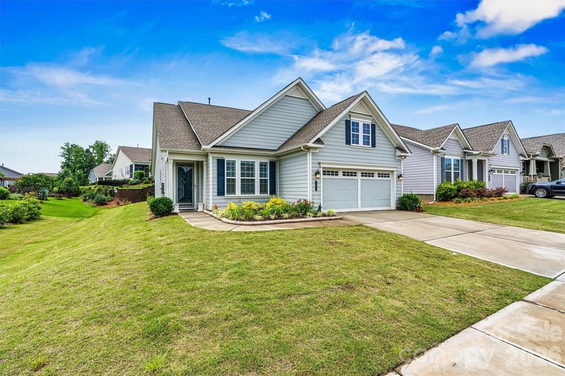 7362 Overjoyed Crossing, Charlotte, NC 28215