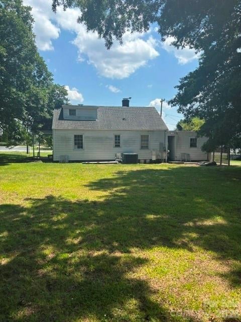 607 Cook St, Kannapolis, NC 28083
