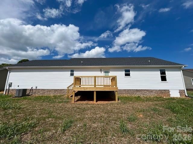 295 Northbrook Iii School Rd, Vale, NC 28168