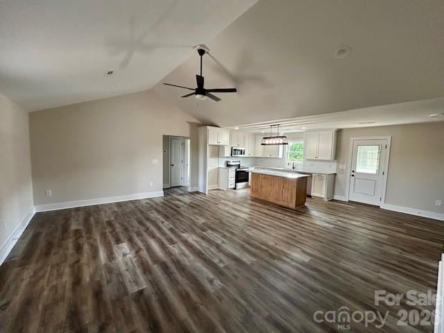 295 Northbrook Iii School Rd, Vale, NC 28168