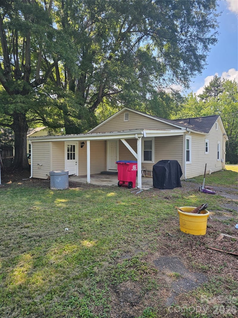 118 Dick Beam Rd, Cherryville, NC 28021