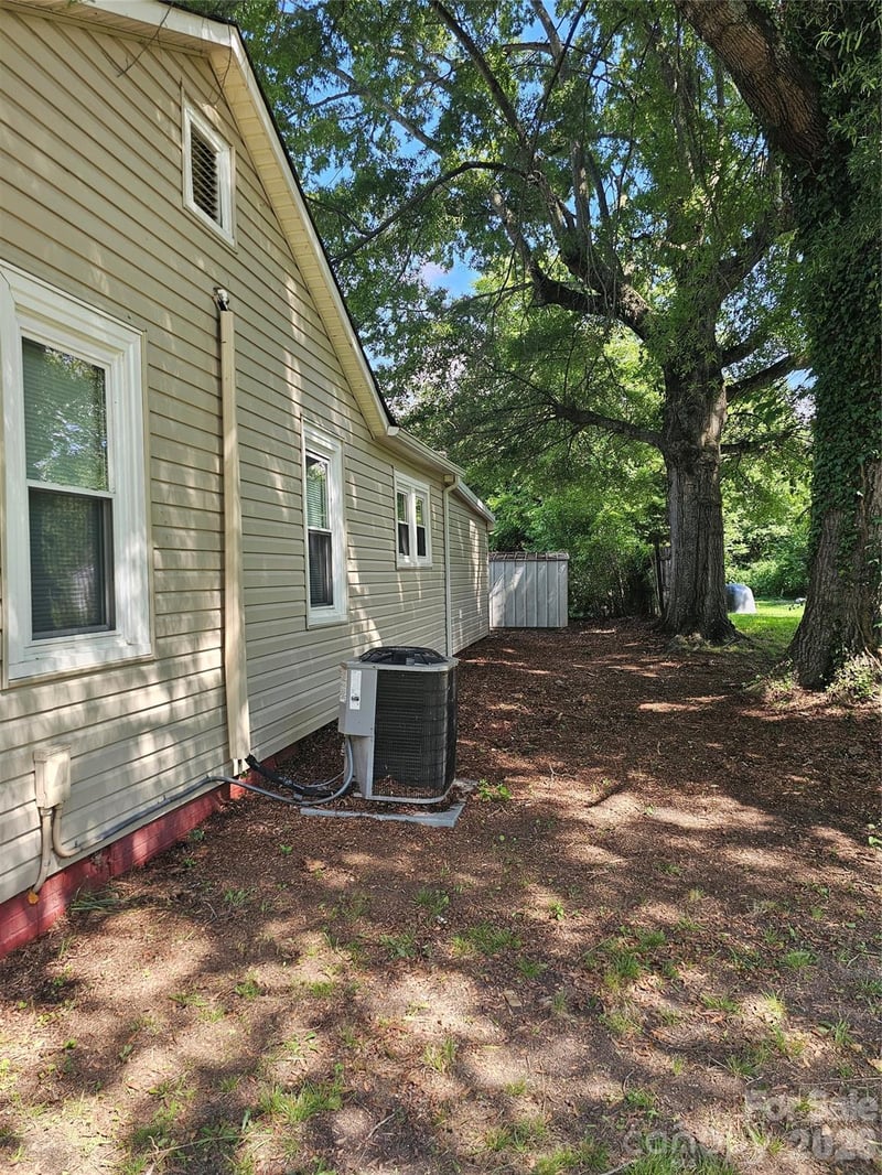 118 Dick Beam Rd, Cherryville, NC 28021