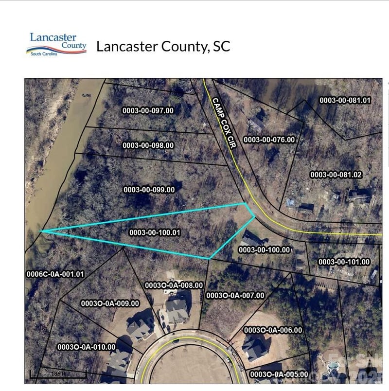 1120 Camp Cox Cir, Fort Mill, SC 29707