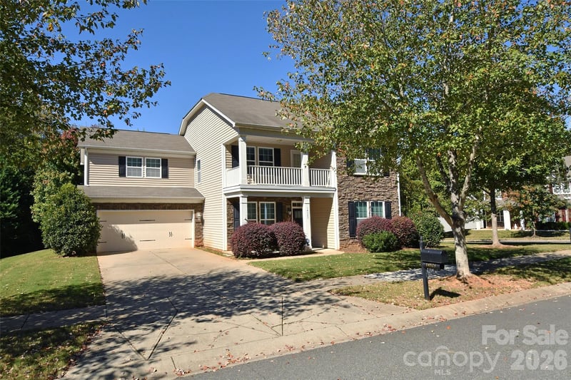 14523 Rhiannon Ln, Huntersville, NC 28078