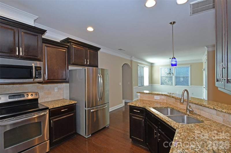 14523 Rhiannon Ln, Huntersville, NC 28078