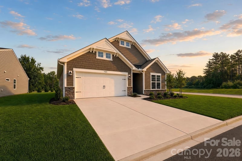 7604 Cotton Crest Ln #43, Lancaster, SC 29720