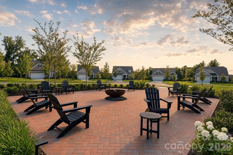 7604 Cotton Crest Ln #43, Lancaster, SC 29720