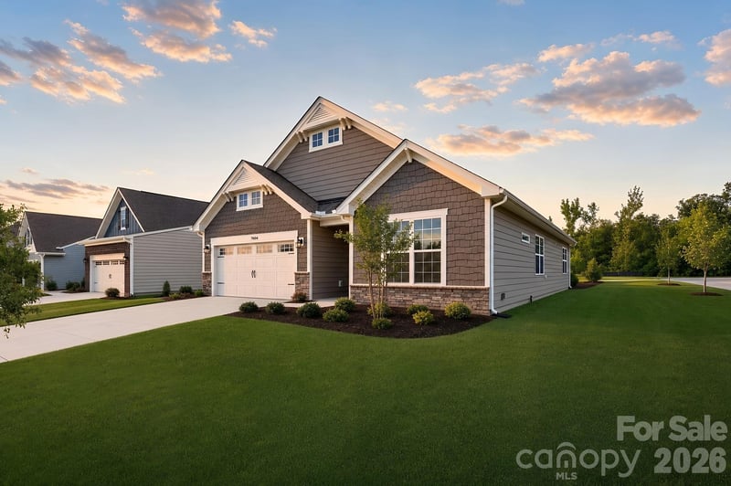 7604 Cotton Crest Ln #43, Lancaster, SC 29720