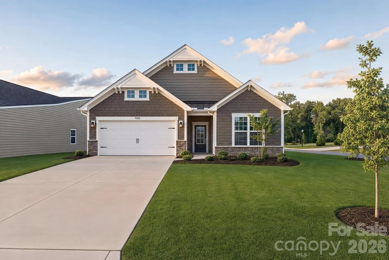 7604 Cotton Crest Ln #43, Lancaster, SC 29720