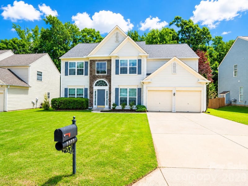 Home Worth Check