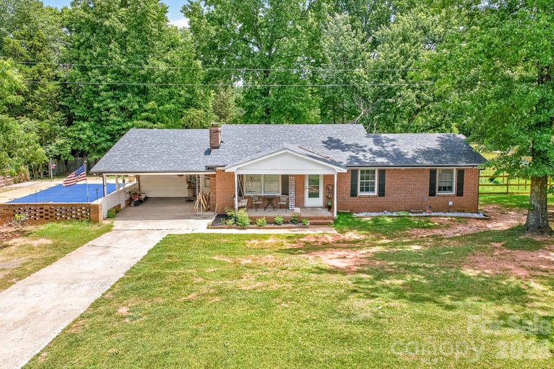 2446 Wood Rd, York, SC 29745