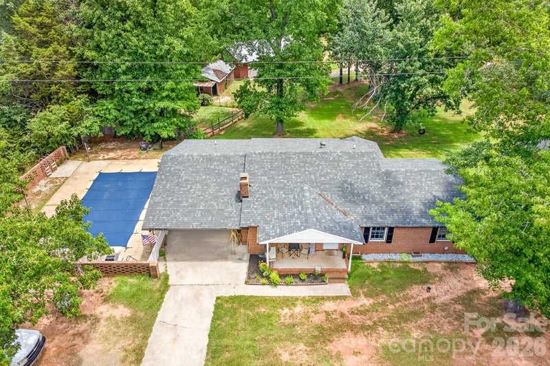 2446 Wood Rd, York, SC 29745