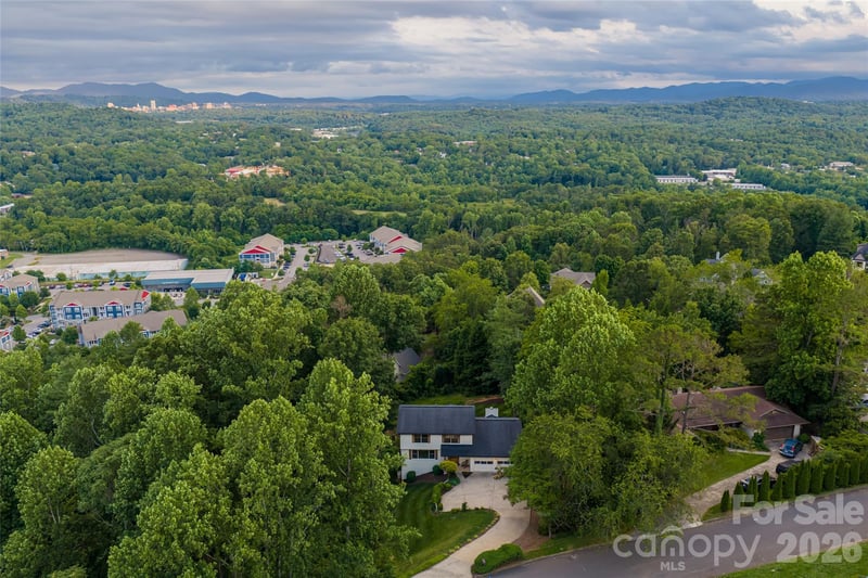 24 Audubon Dr, Asheville, NC 28804
