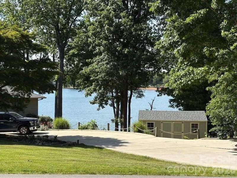 00 Shady Meadow Ln Lot 17, Denver, NC 28037