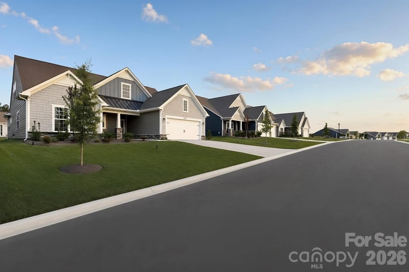 4298 Camden Glen Rd #163, Lancaster, SC 29720