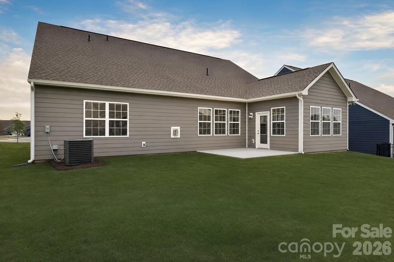 4298 Camden Glen Rd #163, Lancaster, SC 29720