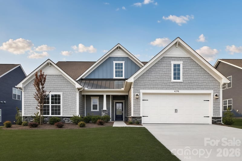 4298 Camden Glen Rd #163, Lancaster, SC 29720