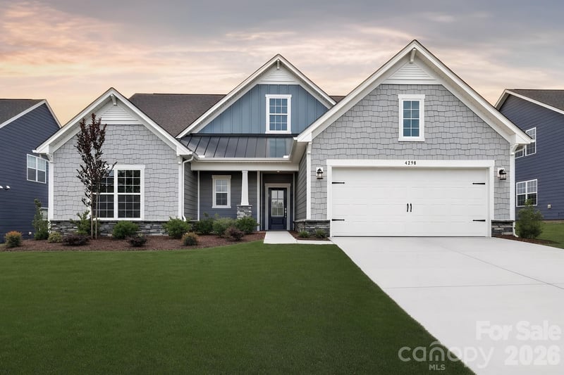 4298 Camden Glen Rd #163, Lancaster, SC 29720