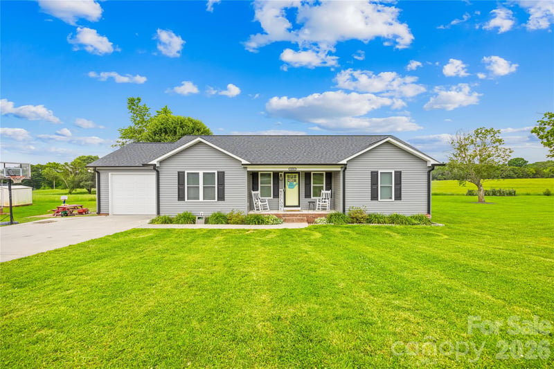 2251 Rock Dam Rd, Lincolnton, NC 28092