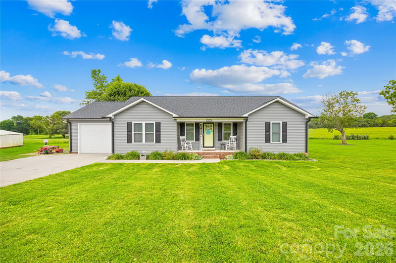 2251 Rock Dam Rd, Lincolnton, NC 28092