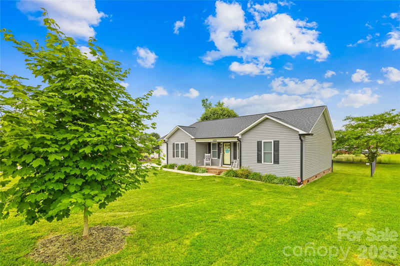 2251 Rock Dam Rd, Lincolnton, NC 28092