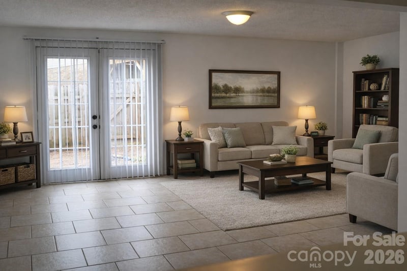 9626-D Vinca Cir, Charlotte, NC 28213