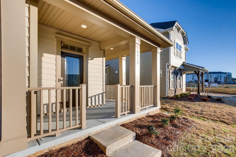 6418 Raffia Rd, Charlotte, NC 28277