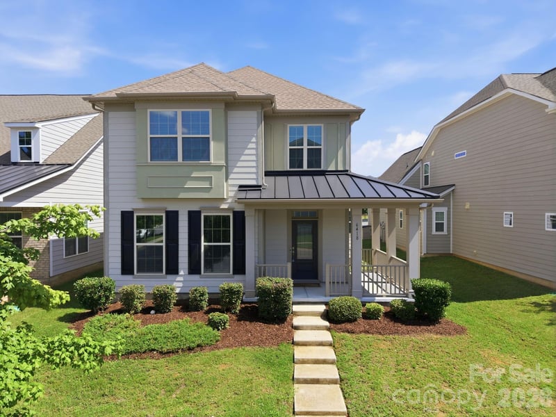 Home Worth Check