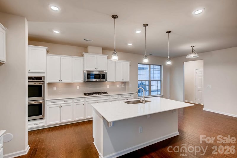 6418 Raffia Rd, Charlotte, NC 28277