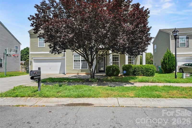 8312 Compton Acres Ln, Waxhaw, NC 28173