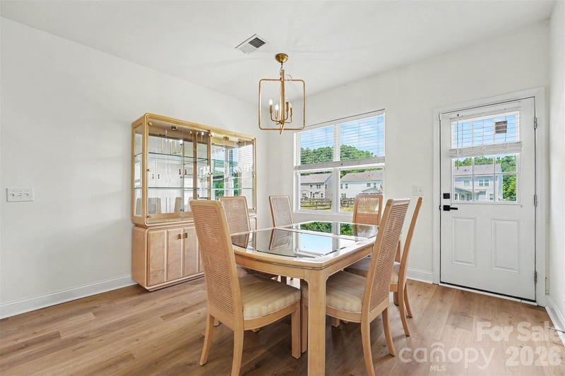 8312 Compton Acres Ln, Waxhaw, NC 28173