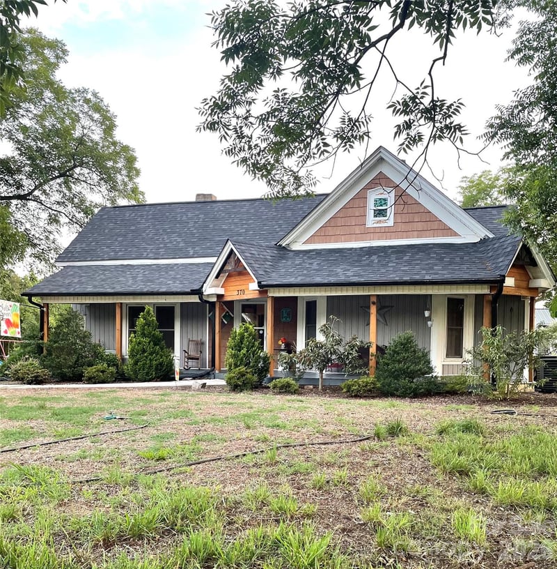 370 Buck Dr, Salisbury, NC 28146