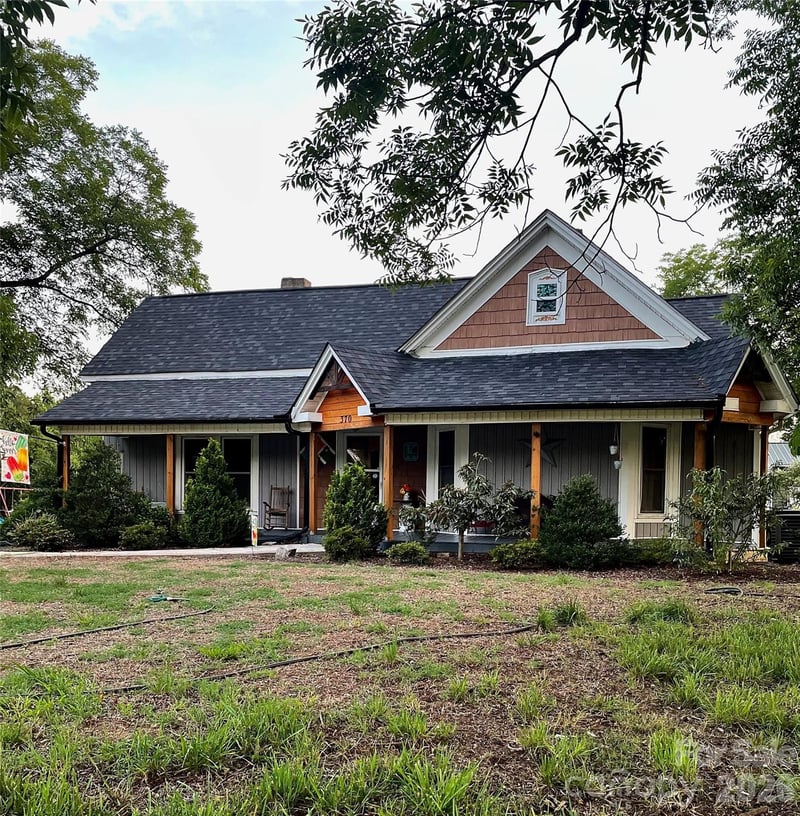 370 Buck Dr, Salisbury, NC 28146