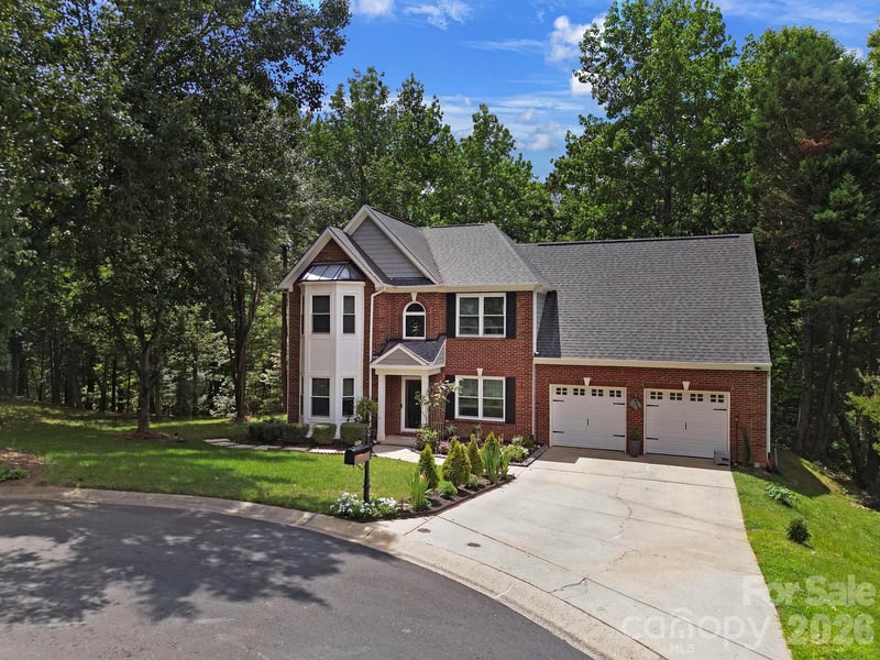 14338 Crown Harbor Dr, Charlotte, NC 28278