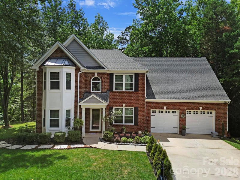 14338 Crown Harbor Dr, Charlotte, NC 28278
