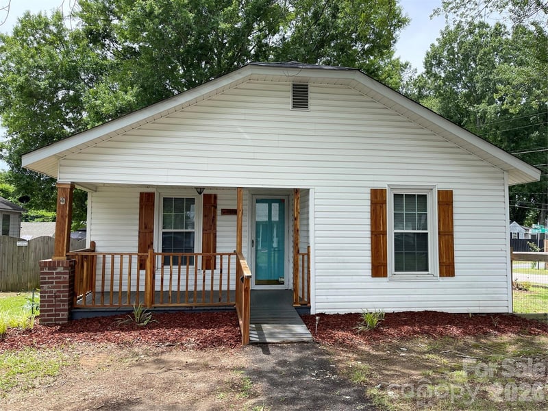 1408 Moose Rd, Kannapolis, NC 28023