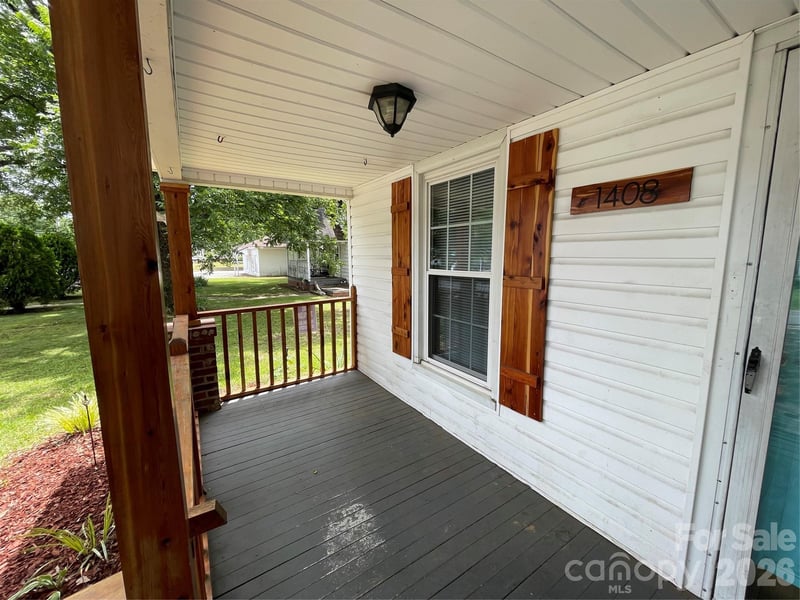 1408 Moose Rd, Kannapolis, NC 28023