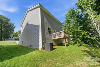 7809 Lane Dr, Charlotte, NC 28212