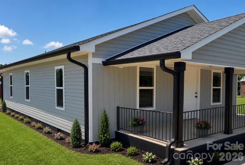 1810 Greenbriar Rd, Statesville, NC 28677