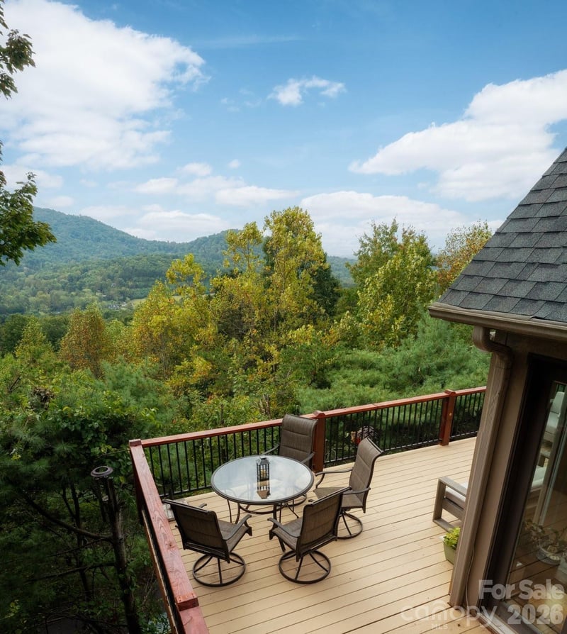 130 Black Oak Dr, Asheville, NC 28804