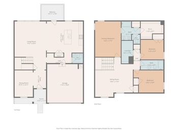 7813 Lane Dr, Charlotte, NC 28212