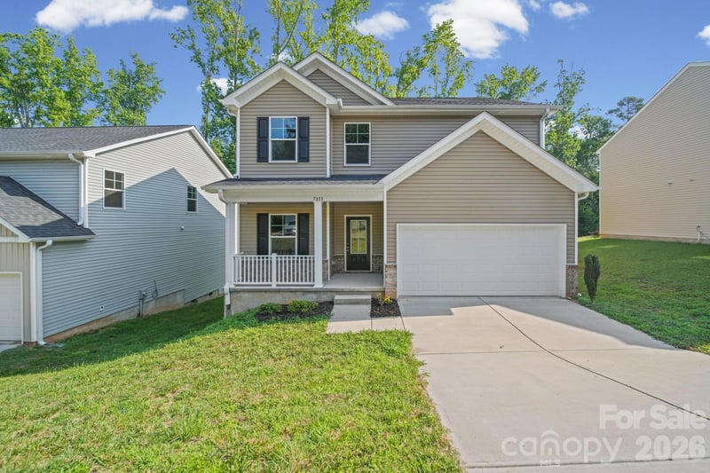 Home Worth Check