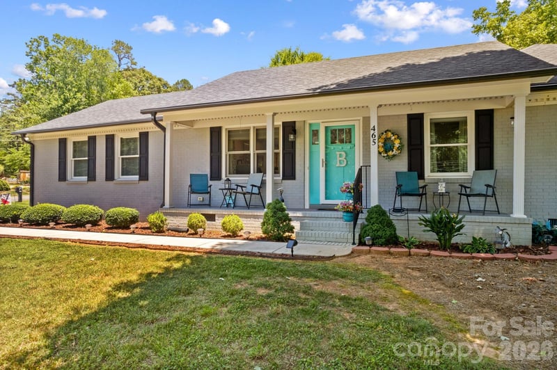 Home Worth Check