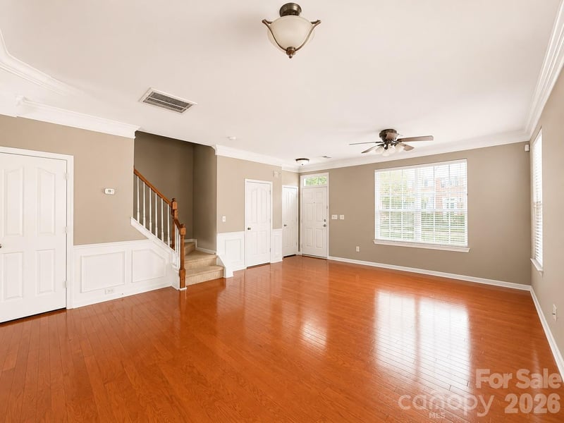 9436 Rosewood Meadow Ln, Huntersville, NC 28078
