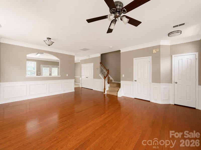 9436 Rosewood Meadow Ln, Huntersville, NC 28078