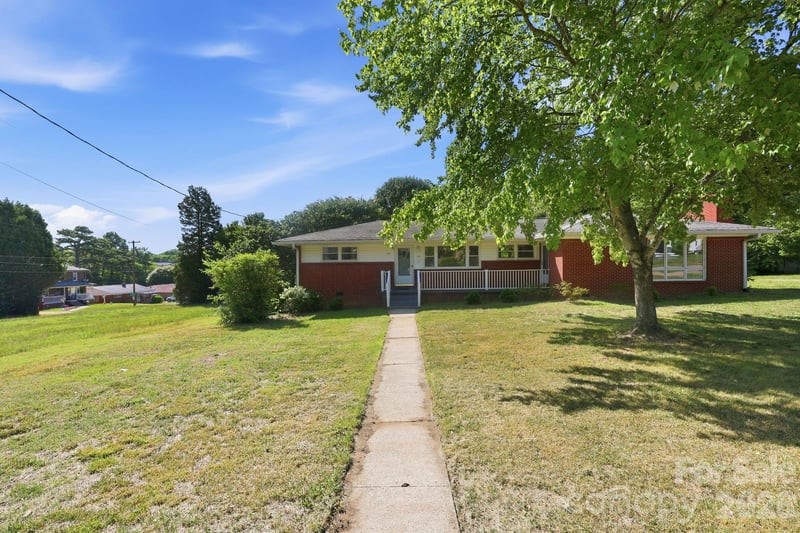 209 Lloyd St, Salisbury, NC 28144