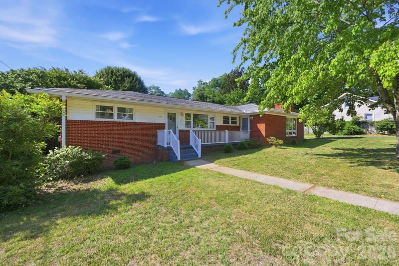 209 Lloyd St, Salisbury, NC 28144