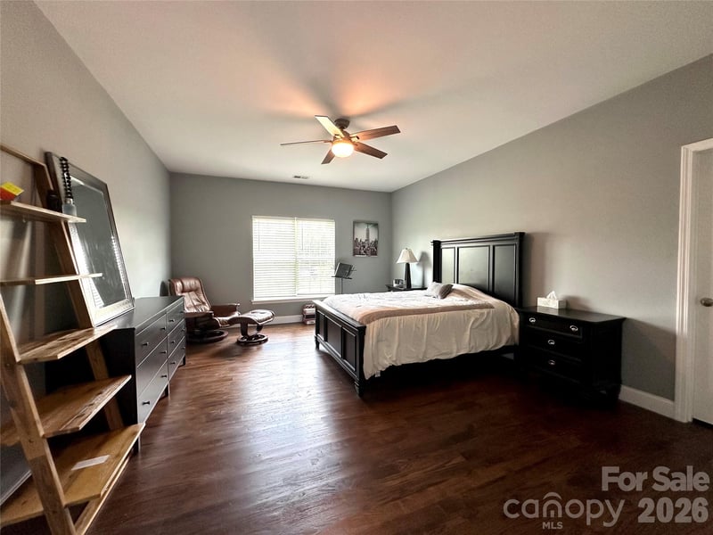 7302 Tesh Rd, Monroe, NC 28110